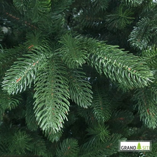 Елка искусственная Марсель 220 см GrandCity Елка искусственная Марсель 220 см GrandCity