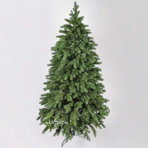 Елка искусственная Анна 220 см GrandCity