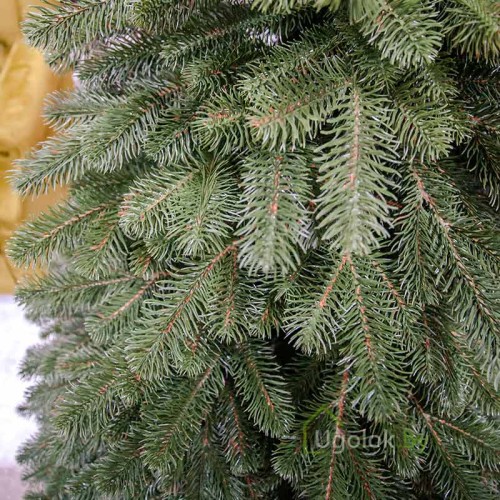 Елка искусственная Анна 220 см GrandCity