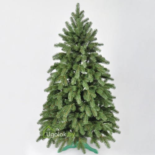 Елка искусственная Анна 150 см GrandCity Елка искусственная Анна 150 см GrandCity