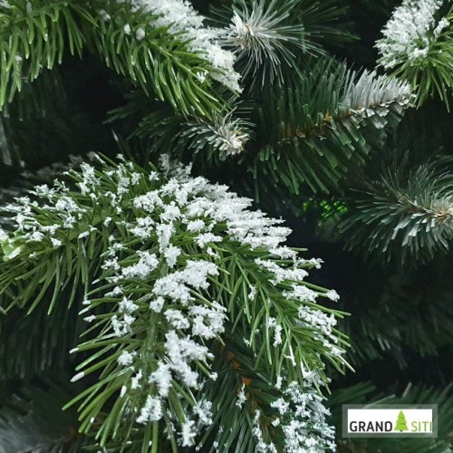 Елка искусственная Версаль 100 см GrandCity Елка искусственная Версаль 100 см GrandCity