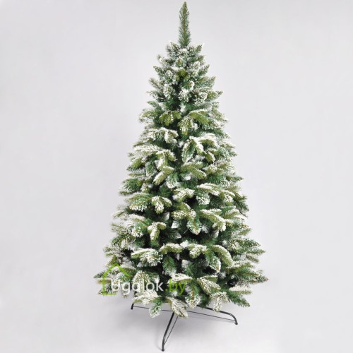 Елка искусственная Версаль 150 см GrandCity