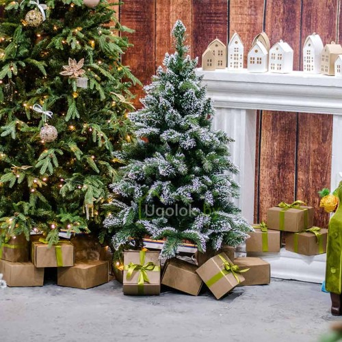 Елка искусственная Версаль 150 см GrandCity