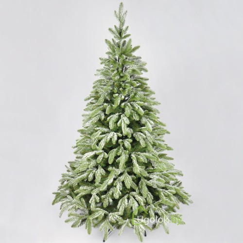 Елка искусственная Вена 220 см GrandCity