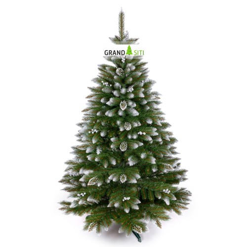 Елка искусственная Mari 150 см GrandCity Елка искусственная Mari 150 см GrandCity