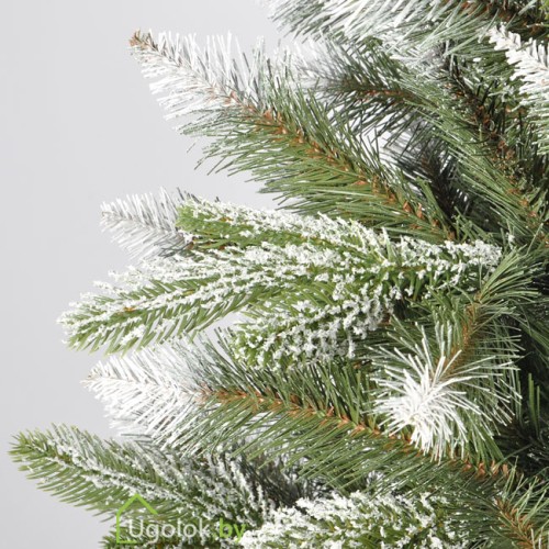 Елка искусственная Sofi заснеженная 150 см GrandCity