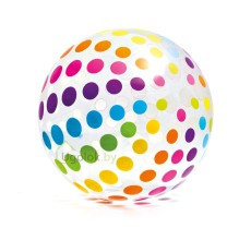 Надувной мяч Intex Джамбо 107 см (59065NP)