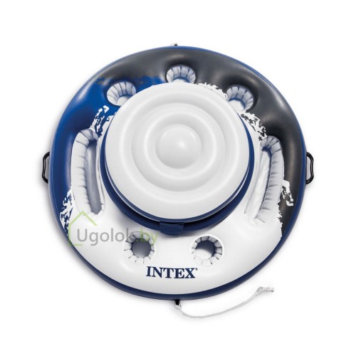 Надувной бар для бассейна Intex Mega Chill 1 89 см (56822NP)