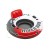 Красный надувной круг со спинкой Intex River Run 135 см (56825EU) Красный надувной круг со спинкой Intex River Run 135 см (56825EU)