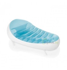 Надувное кресло-шезлонг Intex Лепесток 193x124 см (56869EU)