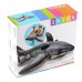 Надувная игрушка-наездник Intex Акула 173х107 см (57525NP) 3+