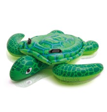 Надувная игрушка-наездник Intex Черепаха (57524NP)