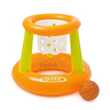 Баскетбольное кольцо для бассейна Intex 67х55 см (58504NP) 3+