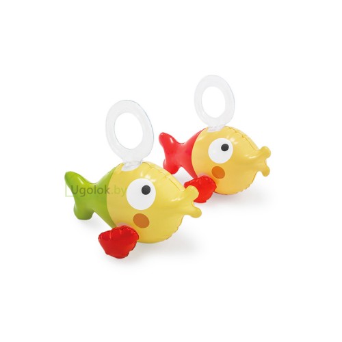 Водный игровой центр Intex Веселая рыбалка 218х188х99 см (57162NP) 2+ Водный игровой центр Intex Веселая рыбалка 218х188х99 см (57162NP) 2+