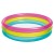 Бассейн детский надувной Intex Радуга 86x25 см (57104NP)