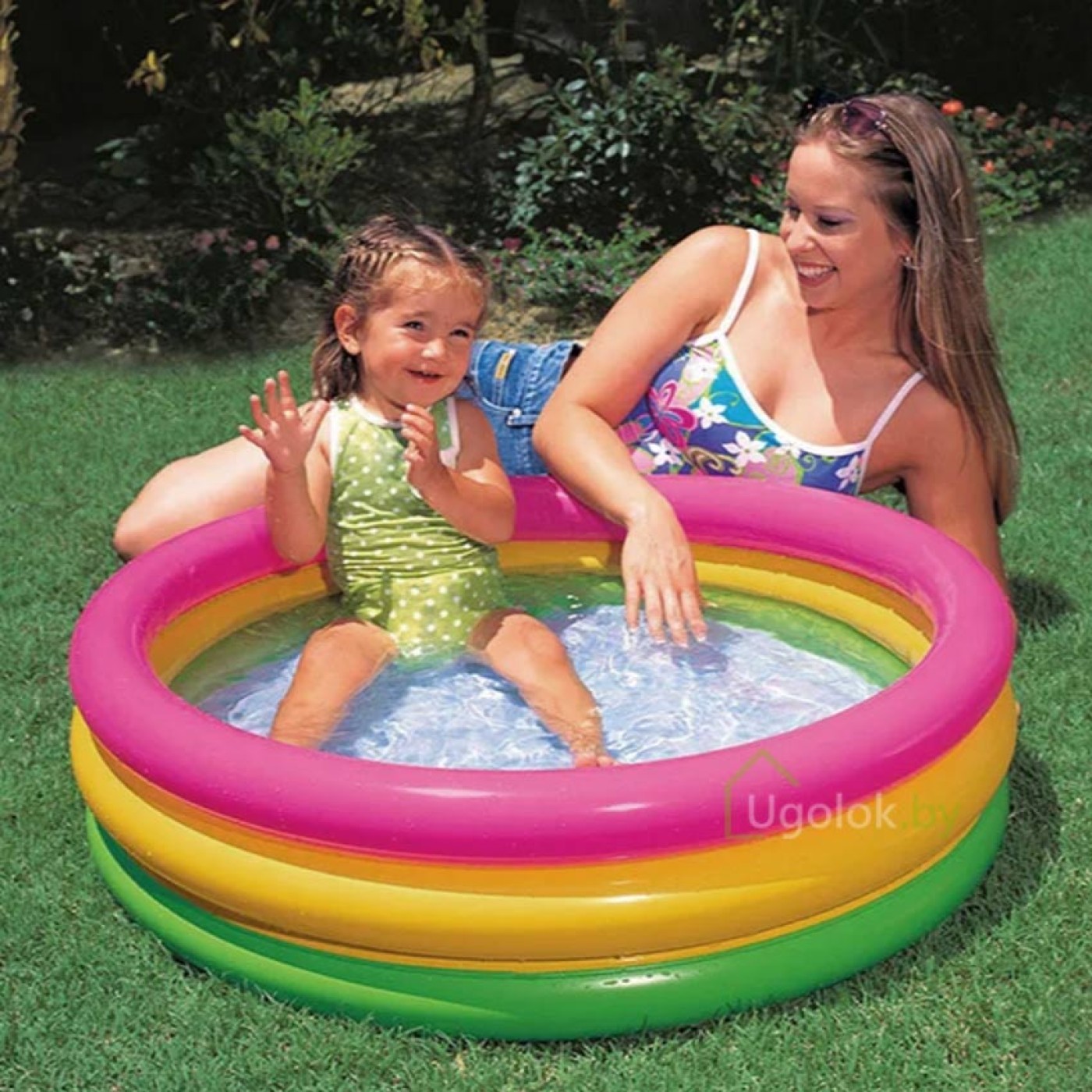 Бассейн intex "аквариум" 152х56 см, арт. Бассейн интекс надувной детский. Бассейн интекс с. Бассейн с летающей водой. Бассейн intex 86 25.