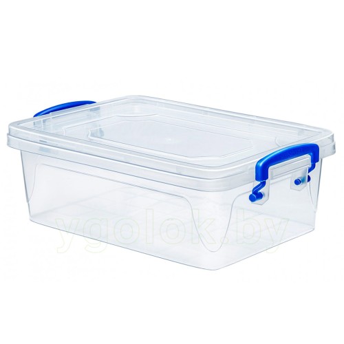 Контейнер Fresh Box slim 2 л Контейнер Fresh Box slim 2 л