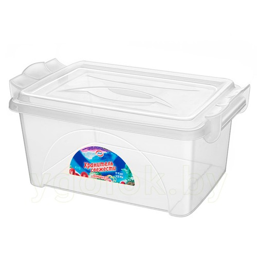 Контейнер Хранитель свежести 11.5 л Контейнер Хранитель свежести 11.5 л