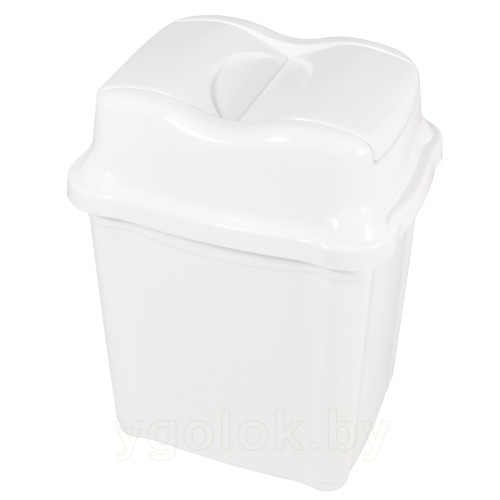 Контейнер для мусора Proff 9 л