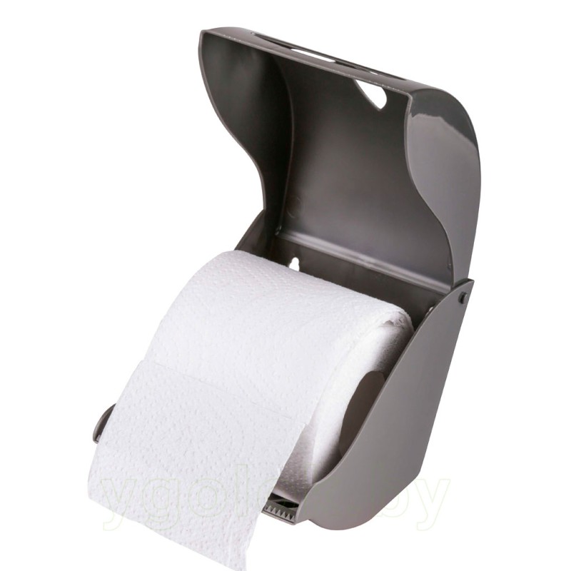 Держатель для туалетной бумаги Эконом