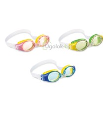 Очки для плавания Intex Junior 55601