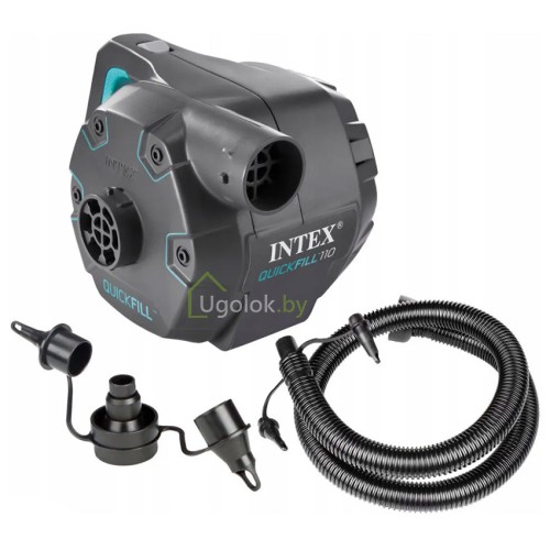 Насос электрический Intex 220-240В (66644)
