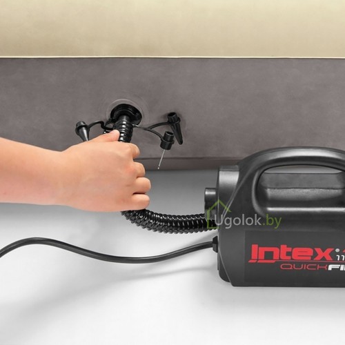 Насос электрический Intex 68609