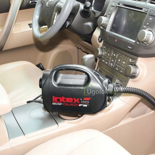 Насос электрический Intex 68609