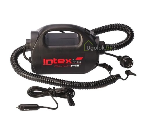 Насос электрический Intex 68609