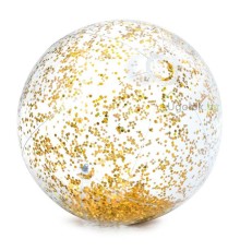 Мяч пляжный Intex Блеск 51 см (58070NP)