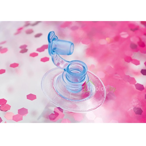 Надувной круг Intex Блеск (56274NP)