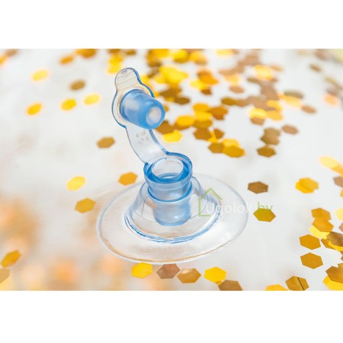 Надувной круг Intex Блеск (56274NP)