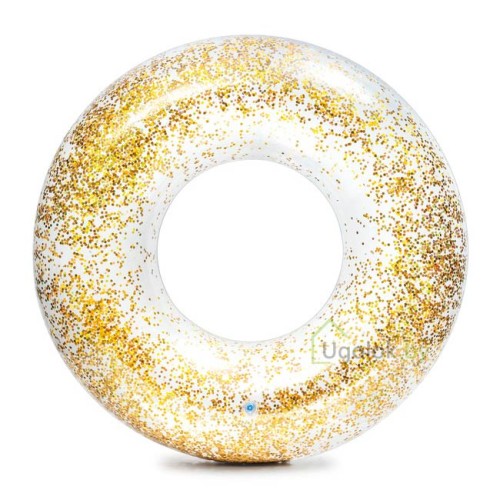 Надувной круг Intex Блеск (56274NP)