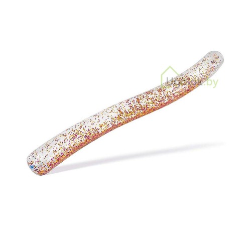 Надувной нудл для плавания и игр на воде Intex Блеск (57509NP)