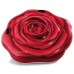 Надувной плот Intex Красная роза 127x119х24 см (58783EU)
