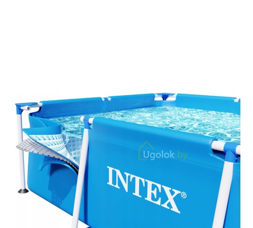 Бассейн каркасный Intex 300x200x75 см (28272NP)