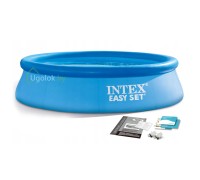 Бассейн надувной Intex Easy Set 305x76 см (28120NP)