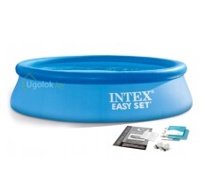 Бассейн надувной Intex Easy Set 305x76 см (28120NP)