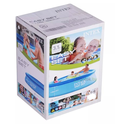 Бассейн надувной Intex Easy Set 305x76 см (28120NP)