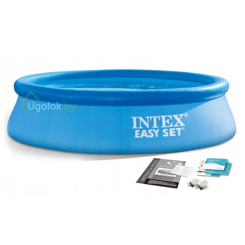 Бассейн надувной Intex Easy Set 305x76 см (28120NP)