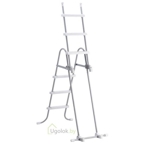 Бассейн каркасный Intex Prism Frame 457x107 см (26724NP)