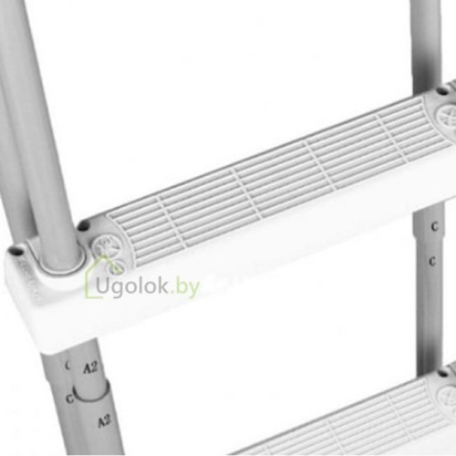 Бассейн каркасный Intex Prism Frame 610x305x122 см (26798)