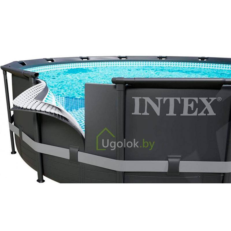 Бассейн каркасный Intex Ultra XTR 732x132 см (26340NP)