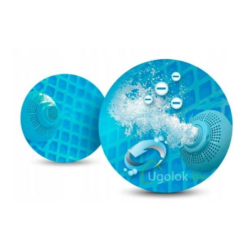 Бассейн каркасный Intex Ultra XTR 732x366x132 см (26364NP) Бассейн каркасный Intex Ultra XTR 732x366x132 см (26364NP)