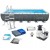 Бассейн каркасный Intex Ultra XTR 732x366x132 см (26364NP) Бассейн каркасный Intex Ultra XTR 732x366x132 см (26364NP)