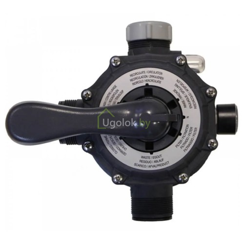 Фильтр-насос песочный Intex 10500 л/ч (26648) Фильтр-насос песочный Intex 10500 л/ч (26648)