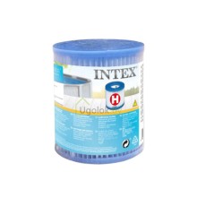 Картридж типа H для фильтр-насосов Intex 9х10 см (29007)