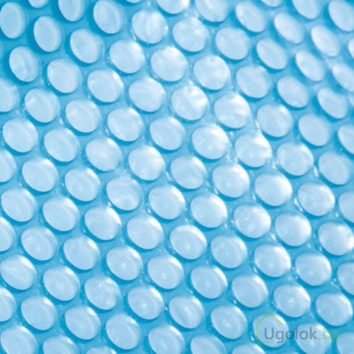 Тент с обогревающим эффектом Intex для бассейнов 244 см (29020/28010)