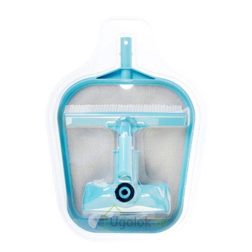 Базовый набор насадок для чистки бассейна Intex (29056) Базовый набор насадок для чистки бассейна Intex (29056)