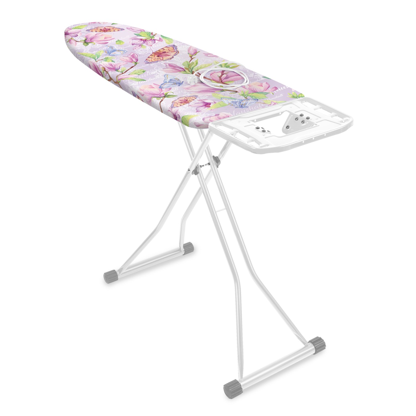 Гладильная доска широкая Haushalt XL Butterfly (HXL/BT) — купить по ...